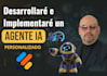 help you create and implement a personalized ai agent
