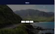 create a responsive website using HTML, CSS, PHP and java