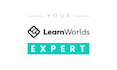 be your learnworlds expert
