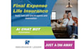 generate high converting final expense insurance leads with ads and ai agents