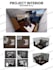 create 3d design for your bedroom