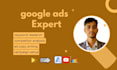 create and manage high performance google ads campaign