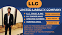 do accurate llc skip tracing with verified contact details