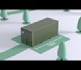 create a 3d isometric animated  explainer video