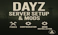 configure your dayz server