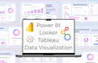 create custom power bi dashboard for data visualization