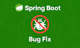 fix bugs and debug in your java spring boot application