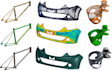 reverse engineer stl, 3d scan, or mesh to step solid cad model
