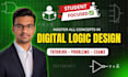 be your digital logic design tutor for concepts and problems