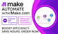 make com automation, make com, make automation, made  com api