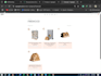 upload your products on shopify website