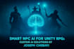 build intelligent npc agents system for your unity game