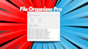 offer file organizer pro gui edition
