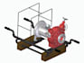 create precise 3d modells and technical drawings