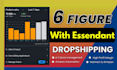 automate your amazon and walmart dropshipping business