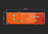 do gamecube mods, hall effect mods and snapback module pcb design