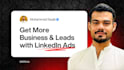 manage and scale your linkedin ads campaigns