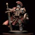 paint your warhammer 40k and fantasy miniatures