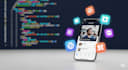 develop custom android apps using java, kotlin, and firebase