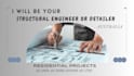 be your structural engineer or structural detailer