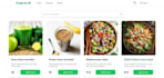 build professional, responsive website with custom features