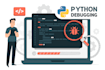 build or debug a simple python program