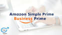 create amazon business and personal buyer account