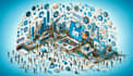 promote and share your content on my 15k linkedin connections