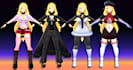 upgrade your roblox 3d models, assets and roblox  maps