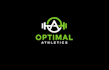 design awesome optimal athletics logo