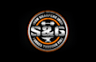 design powerful youth strength conditioning facility logo