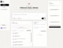 ai automation dashboards with n8n and python as backend