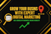 improve your business visibility with google my business optimisation