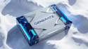 do box packaging design and product packaging design