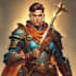draw dnd character art illustration commissions