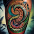 design your polynesian tribal tattoo