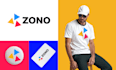 do modern minimalist logo for small businesses