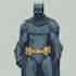 draw you as a superhero marvel or dc character