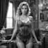 make erotic art and sexy pinups