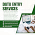 enter and organize your data professionally