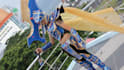 build custom eva foam cosplay armor or costume based on your design