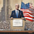 create political and editorial cartoons