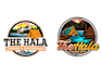 design awesome campground logo for your company