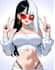 bring your oc or favorite character to life