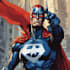 design graphic novel comic book superhero comic comic page