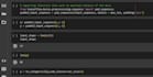 do data preprocessing using python
