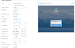configure voucher authentication on omada controller