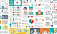 do medical, conference, research, infographic poster, presentation