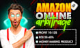 amazon arbitrage ungated product for uk usa amazon ungated product new account