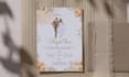 design an elegant wedding invitation in canva